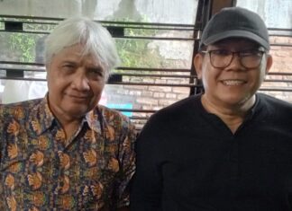 Bakal Terbitkan Buku Antologi, PWNU dan Satupena Jateng Ajak Penyair Tulis Puisi tentang NU