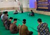 Di Era Kekinian, Kaderisasi Sangat Penting Bagi Pelajar NU