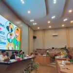 Penulis Buku: KH. Asep Syaifuddin, Sosok yang Dermawan dan Peduli Pendidikan Pesantren
