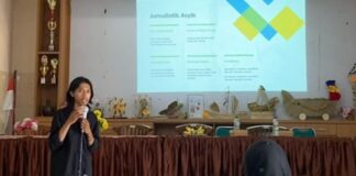 Generasi Muda NU Diingatkan Mengasah Kreatifitas Tanpa Bergantung AI