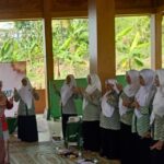 Ketua Fatayat NU Kudus: Perbedaan jadi Kekuatan dalam Organisasi