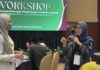 Go Internasional,100 Guru Madrasah-Sekolah Ma’arif NU Se Jateng Ikuti Workshop Penguatan Pembelajaran Bahasa Inggris Berstandar Global