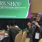 Go Internasional,100 Guru Madrasah-Sekolah Ma’arif NU Se Jateng Ikuti Workshop Penguatan Pembelajaran Bahasa Inggris Berstandar Global