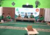 Mansur Wijaya Tekankan Pentingnya Belajar Bersama menjadi Khadimul Ummah