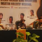 Mantap! Perpusnas Dorong Naskah Kuno Jawa Tengah Masuk IKON