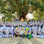 PAUD Al Azhar Jekulo Ikuti Children’s Music Concert 15