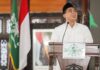 Gus Yasin Dorong Pembentukan Satgas Anti-Kekerasan di Seluruh Pesantren