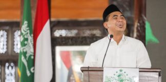 Gus Yasin Dorong Pembentukan Satgas Anti-Kekerasan di Seluruh Pesantren
