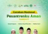 Gaungkan Gerakan Nasional Pesantrenku Aman Ramah Anak