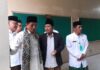 Kunjungi Ponpes Salaf APIK Kaliwungu, Menteri Agama Tegaskan Peran Strategis Pesantren bagi Bangsa