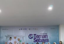 Gerakan Anti Kekerasan Seksual, PP IPPNU Luncurkan Program “Teman Sebaya”