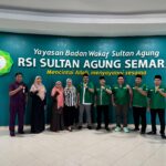 Bidik Rekor MURI, LAZISNU Kota Semarang Luncurkan QRIS 1.500 Titik untuk Suport Khitan Ceria Ansor Jawa Tengah 2026