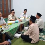 Ansor Jateng Siap Pecahkan Rekor MURI dengan Peserta Khitan Terbanyak