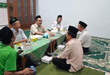 Ansor Jateng Siap Pecahkan Rekor MURI dengan Peserta Khitan Terbanyak