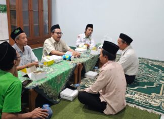 Ansor Jateng Siap Pecahkan Rekor MURI dengan Peserta Khitan Terbanyak