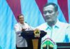Jaga Stabilitas Harga Bahan Pokok, Pemprov Jateng Perkuat Pasokan Pangan