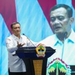 Jaga Stabilitas Harga Bahan Pokok, Pemprov Jateng Perkuat Pasokan Pangan