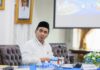 Angkat Ekonomi Masyarakat, Wagub Jateng Minta SPPG Belanja Telur Peternak Lokal