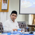 Angkat Ekonomi Masyarakat, Wagub Jateng Minta SPPG Belanja Telur Peternak Lokal