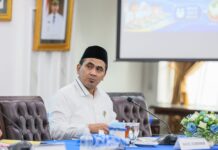 Angkat Ekonomi Masyarakat, Wagub Jateng Minta SPPG Belanja Telur Peternak Lokal