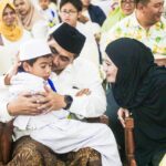 Pendidikan Akhlak Harus Diberikan Sejak Usia Dini