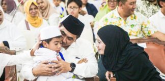 Pendidikan Akhlak Harus Diberikan Sejak Usia Dini