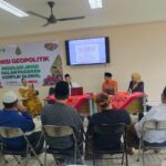 Respons Geopolitik, Resolusi Jihad Patut Dijadikan Landasan