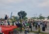 HUT Pertama RSINU Cakra Medika Mayong Diperingati dengan Ragam Kegiatan Meriah