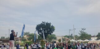 HUT Pertama RSINU Cakra Medika Mayong Diperingati dengan Ragam Kegiatan Meriah