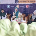 Penting! Membangun Kesadaran Kesehatan Mental dan Santri Konselor Sebaya di Pesantren