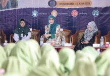 Penting! Membangun Kesadaran Kesehatan Mental dan Santri Konselor Sebaya di Pesantren
