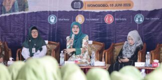 Penting! Membangun Kesadaran Kesehatan Mental dan Santri Konselor Sebaya di Pesantren