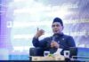 Minta Mahasiswa Demonstrasi Damai, Gus Yasin Siap Kawal Aspirasi Hingga Pusat