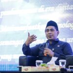 Minta Mahasiswa Demonstrasi Damai, Gus Yasin Siap Kawal Aspirasi Hingga Pusat
