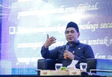 Minta Mahasiswa Demonstrasi Damai, Gus Yasin Siap Kawal Aspirasi Hingga Pusat