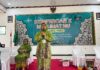 Hj. Ni’matul Hanik Pimpin Muslimat NU Jepara Masa Khidmah 2026-2031 .