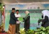 Wisuda Perdana MAK 01 NU Semarang Lahirkan Lulusan Ahli IT yang Hafal Al-Qur’an
