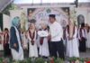 Pendidikan Agama, Pondasi yang Wajib Ditanamkan Kepada Anak