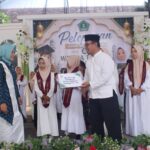Pendidikan Agama, Pondasi yang Wajib Ditanamkan Kepada Anak