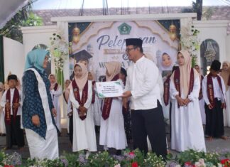 Pendidikan Agama, Pondasi yang Wajib Ditanamkan Kepada Anak