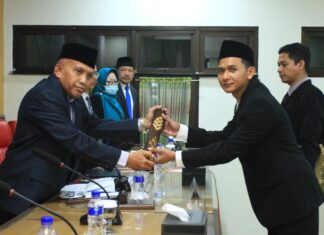 Lawan Rentenir Digital, Riset Wakil Sekretaris Ma’arif Jateng Ungkap Rahasia Masjid Modern Bebaskan Jamaah dari Pinjol