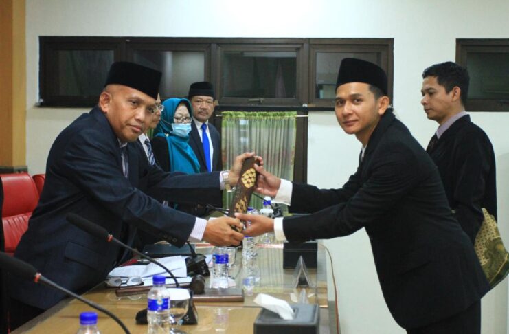 Lawan Rentenir Digital, Riset Wakil Sekretaris Ma’arif Jateng Ungkap Rahasia Masjid Modern Bebaskan Jamaah dari Pinjol