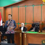 Moot Court Beri Pengalaman Mahasiswa Pahami Dinamika Penyelesaian Sengketa Proses Pemilu