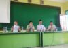 Di Forum Munas PBNU, PCNU Kudus Usulkan Tujuh Poin Strategis