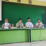 Di Forum Munas PBNU, PCNU Kudus Usulkan Tujuh Poin Strategis
