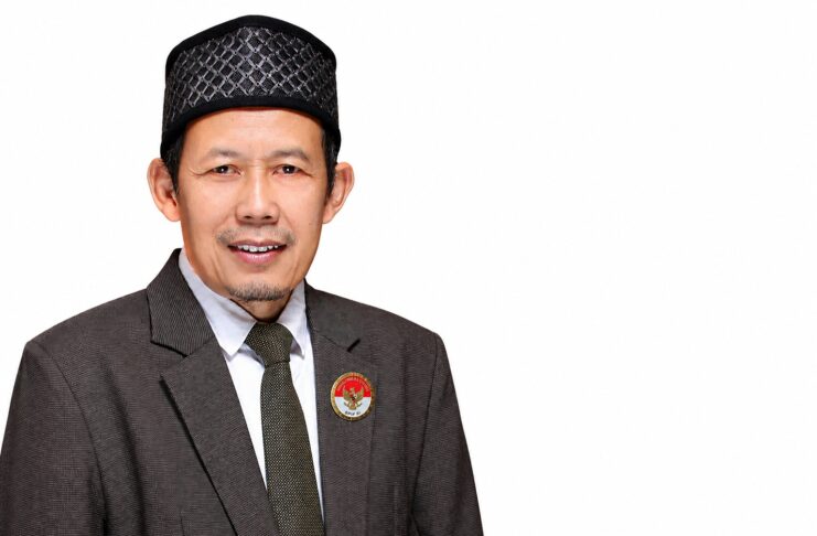 Memilih Pemimpin NU Via AHWA: Menjaga Demokrasi dalam Bingkai Adab dan Ruhani
