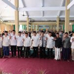 RMI PBNU Deklarasikan Gerakan Nasional “Pesantrenku Aman” di Pasuruan, ini Targetnya