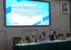 Pakar Asal Chicago Soroti Model Toleransi Islam Nusantara