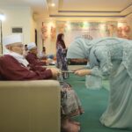 Refleksi Haflatul Hidzaq ke-5: Gus Yasin Ingatkan Santriyah Seputar Kualitas Nderes Al-Qur’an
