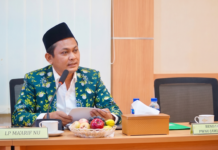 Apresiasi Putusan MK Soal MBG, LP Ma’arif NU Jateng: Sinyal Penyelamatan bagi Sekoiah Swasta